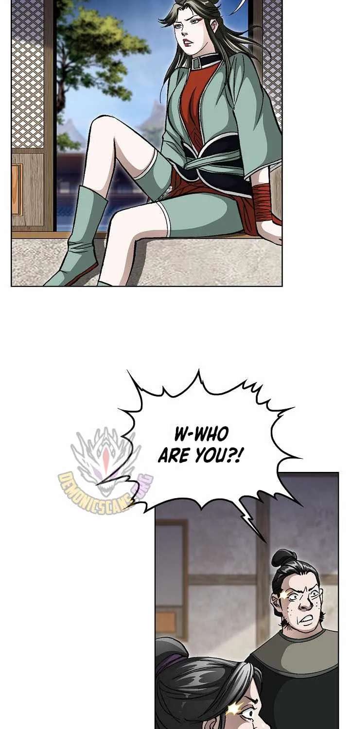 Return of the Immortal Monk Chapter 90 - page 5