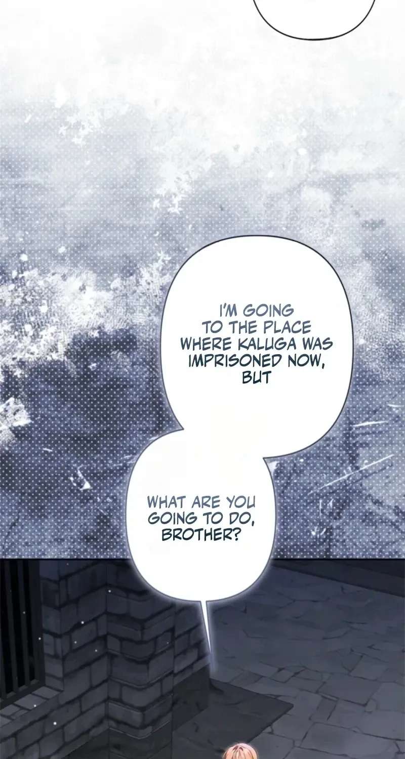 My Handsome Big Brother Is So Reckless, So I'll Protect Him Chapter 40 - page 70