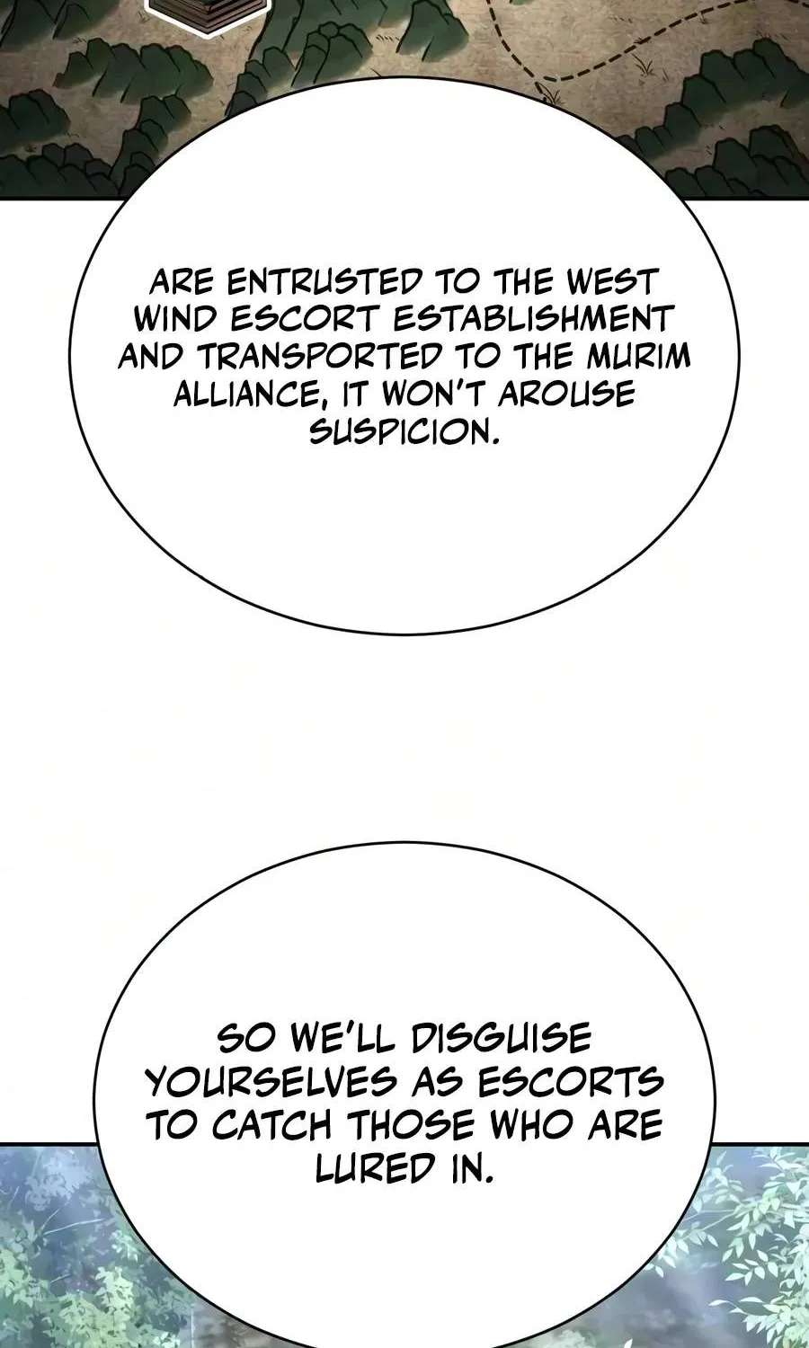 Reincarnation of the Fist King Chapter 66 - page 71