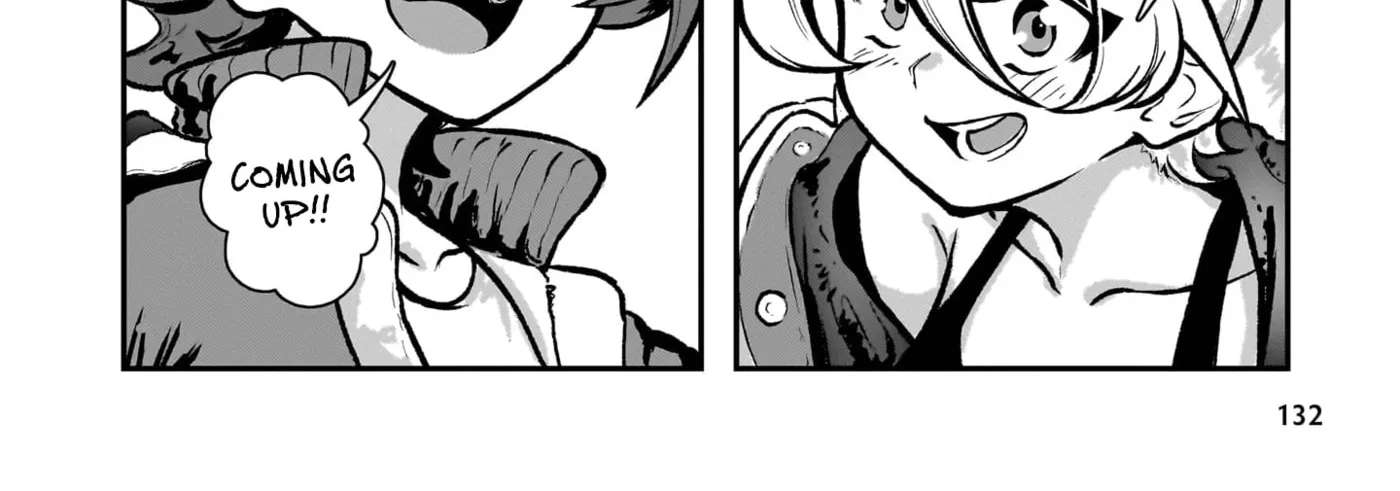Restore! Welcome to the Modified Car Workshop Chapter 4 - page 48