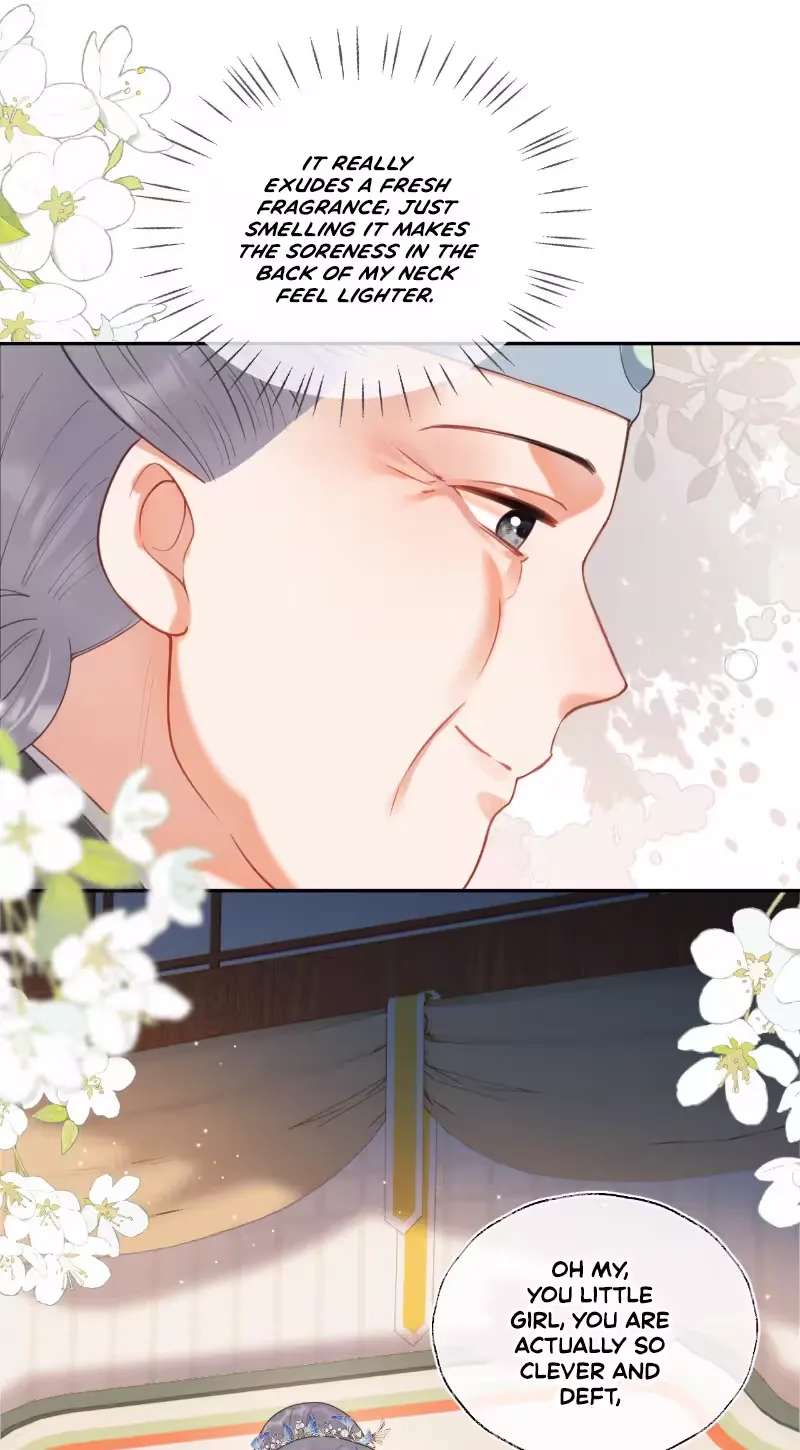 The Cannon-Fodder Concubine's Daughter Just Wants to Survive by Being Adorable Chapter 14 - page 38