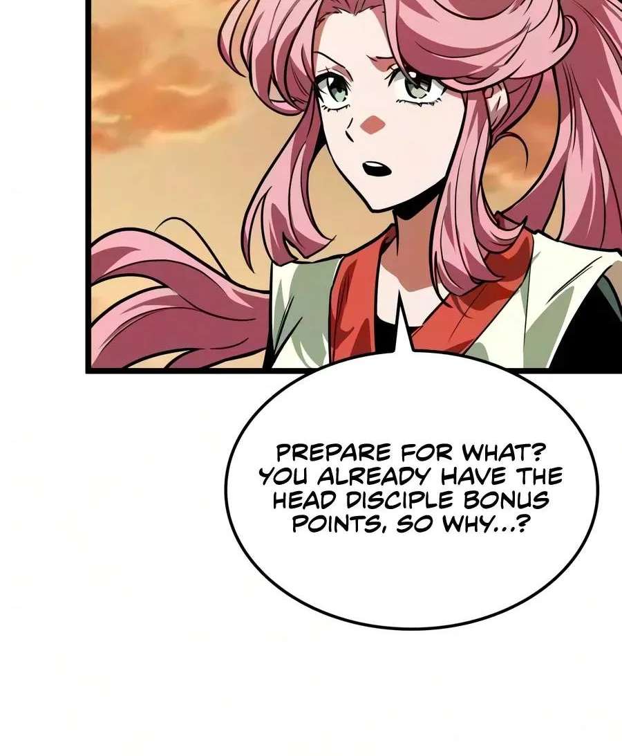 The Genius Martial Artist Who Remembers Everything Chapter 23 - page 55