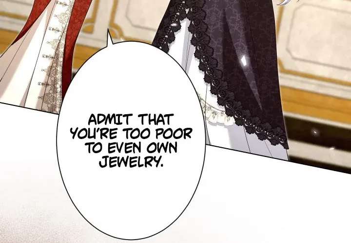 Behold The Perfect Villainess Chapter 61 - page 30