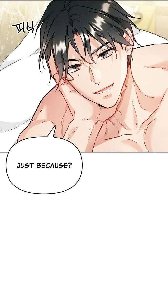 Satan’s Pure Love Chapter 41 - page 13