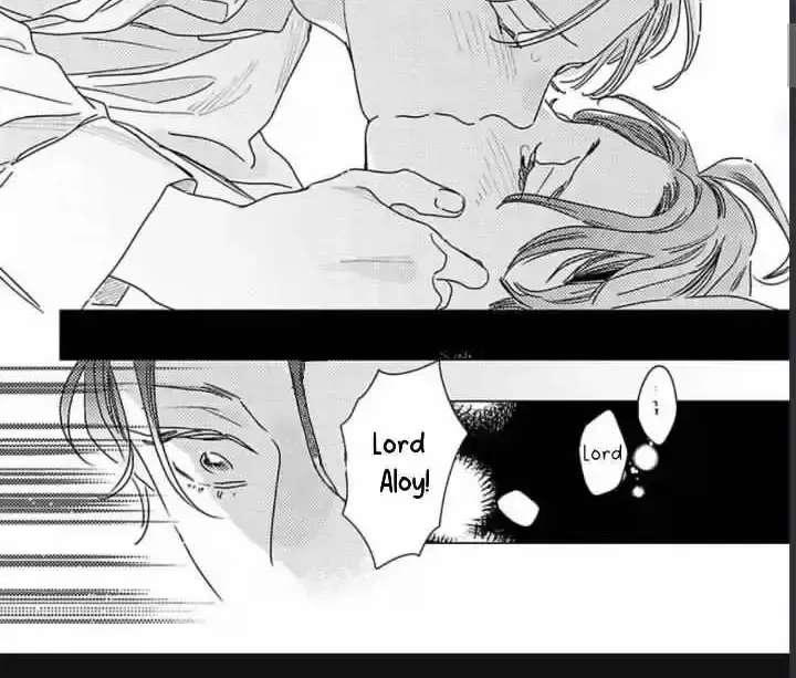 Twinkling Secrets Told Us Tonight Is the Night. Chapter 3 - page 26