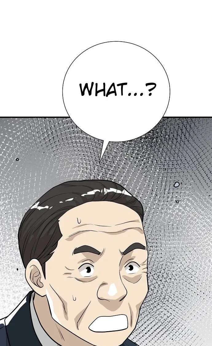 Assistant Manager Lee's Survival Story Chapter 28 - page 12