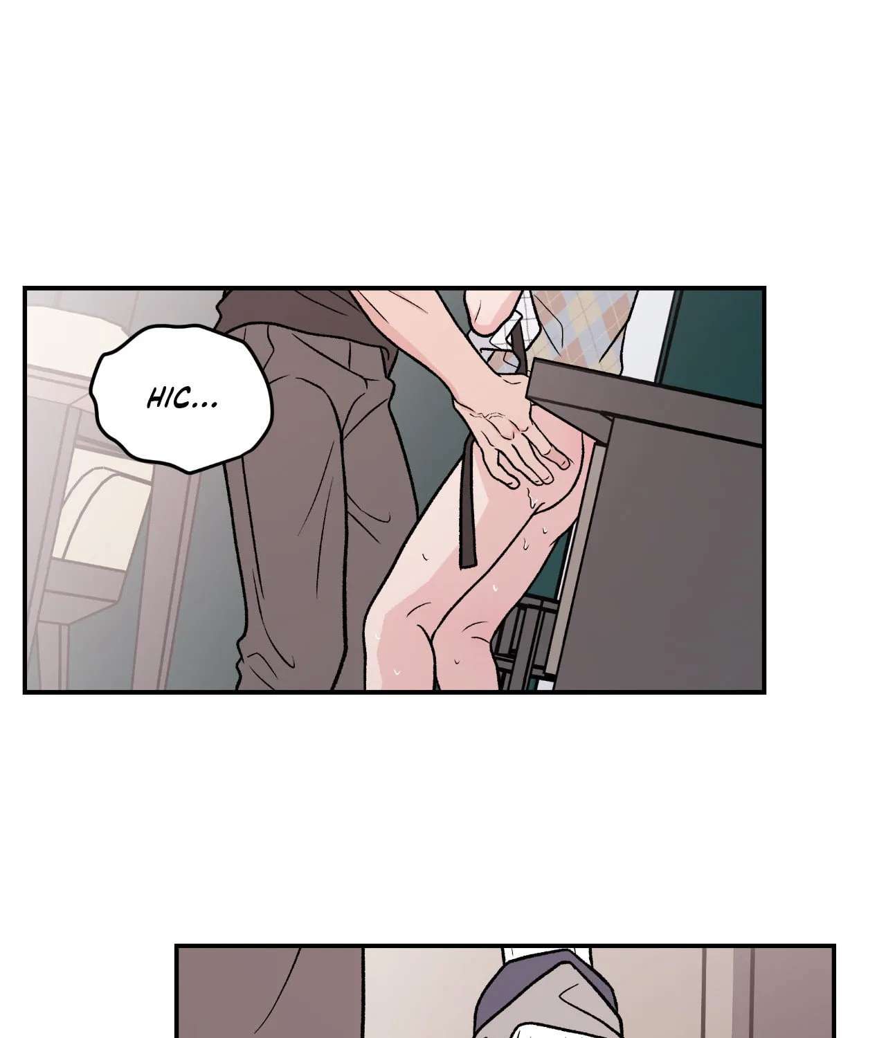 Flip Turn Chapter 88 - page 65