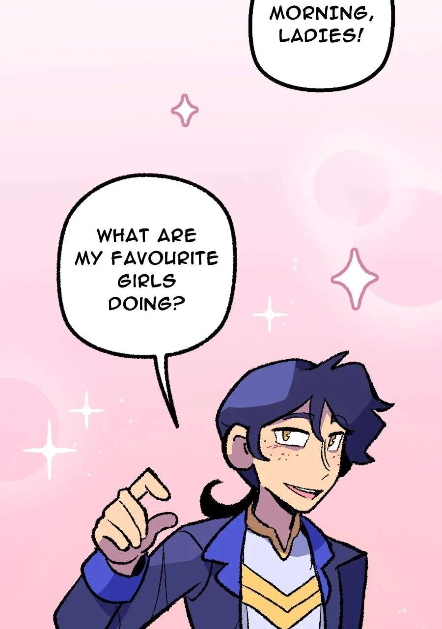 I Want to Kiss 100 Monster Girls! Chapter 19 - page 12