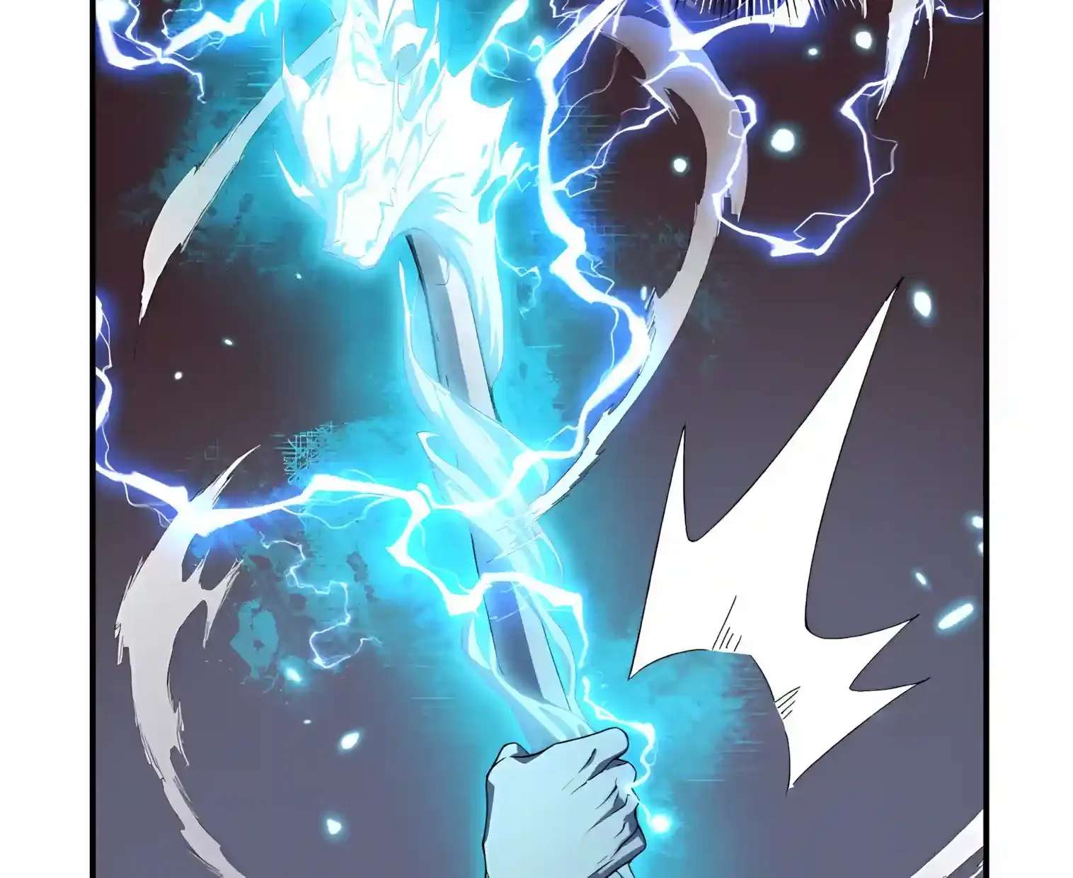 Skills have no cooldown, I turned into a natural disaster of undead Chapter 7 - page 66