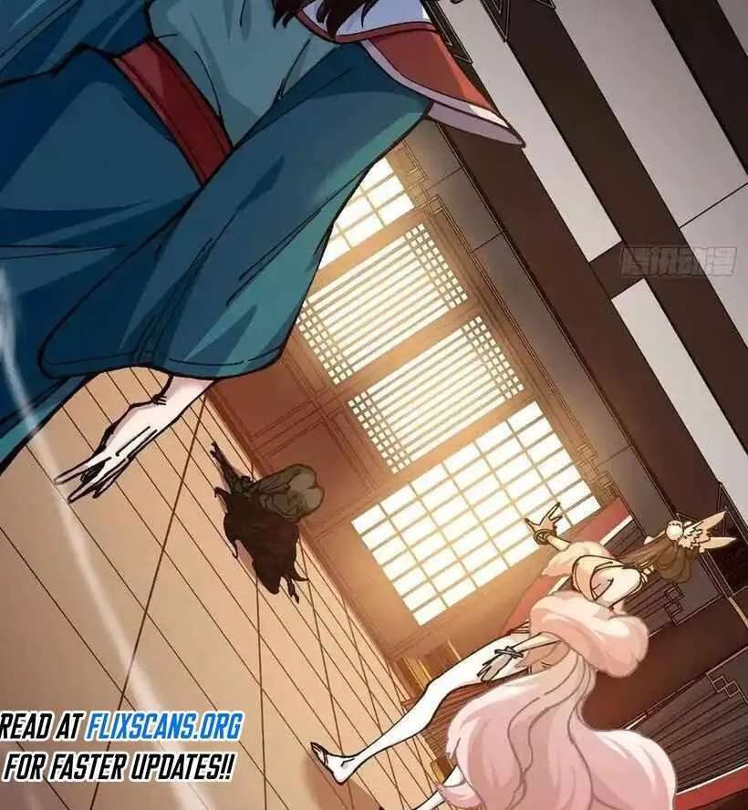 Bai Lan De Wo, Quan Kao Tu Di Xu Ming Chapter 41 - page 73