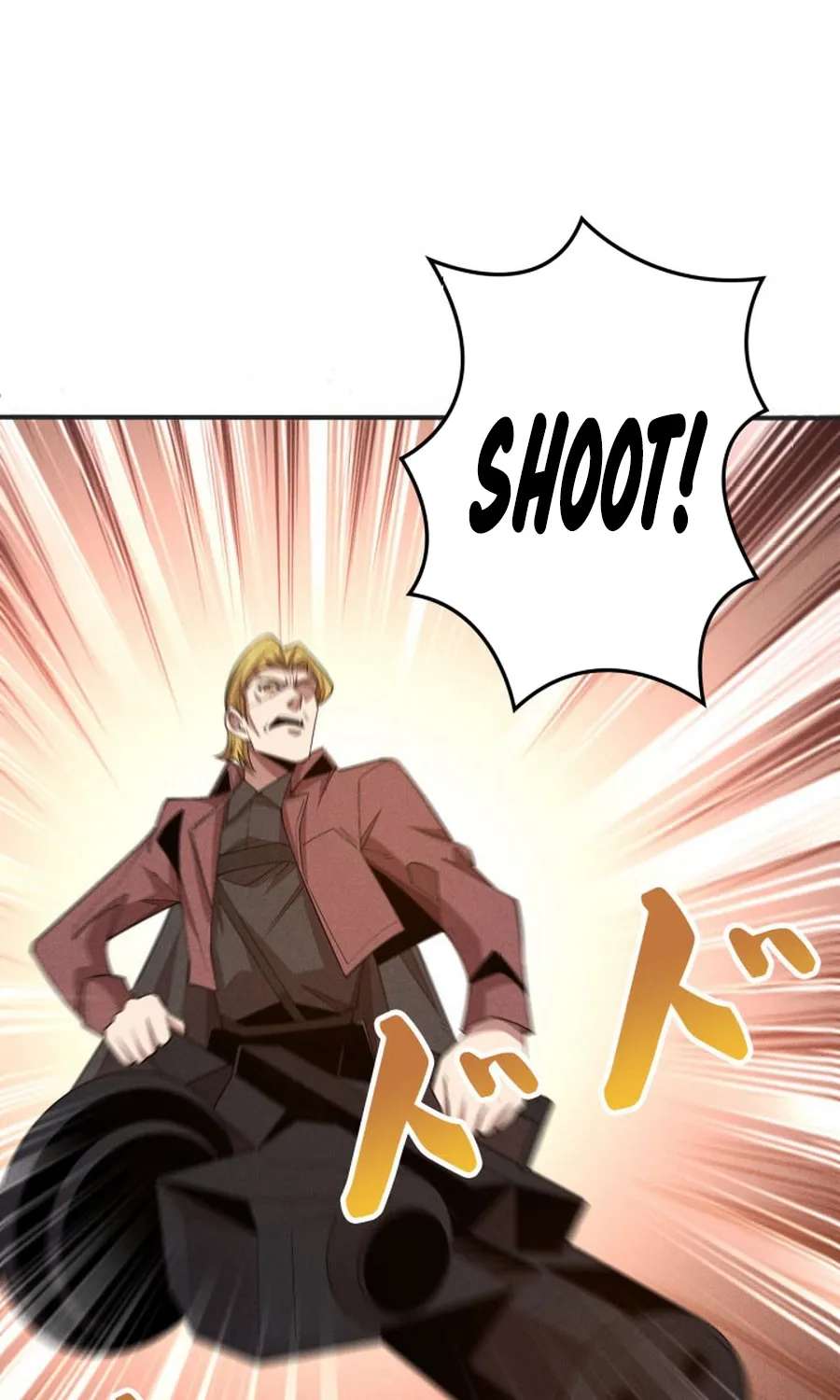 Dream Beast Hunter Chapter 20 - page 49