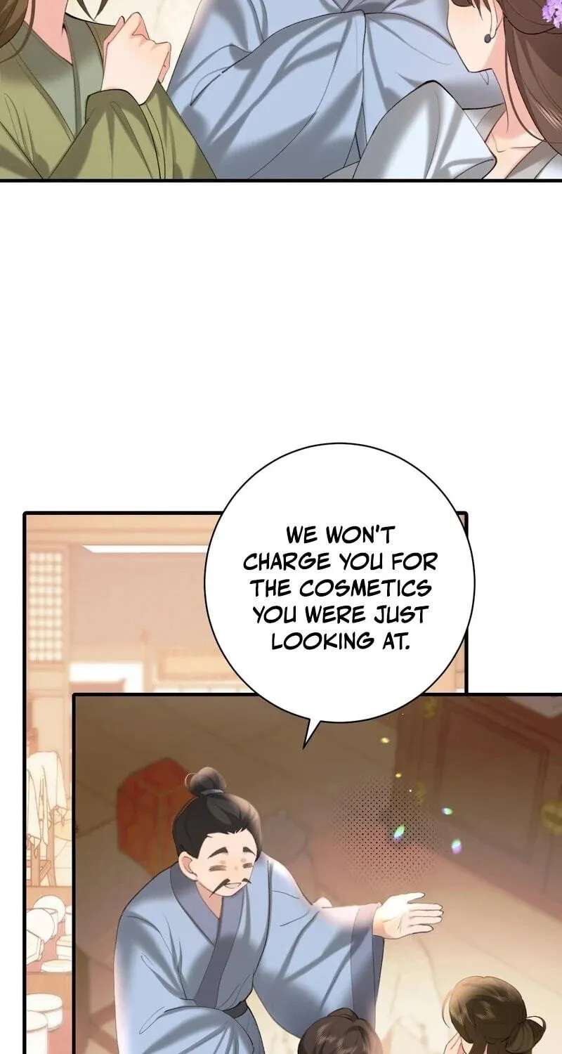 Surviving as a Tyrant's Daughter Chapter 232 - page 19
