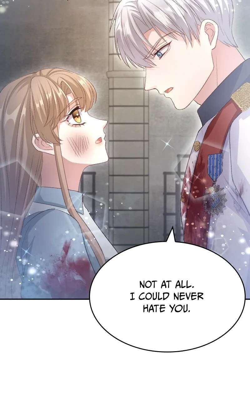 The Bloodstained Margrave'sConfession Chapter 17 - page 70