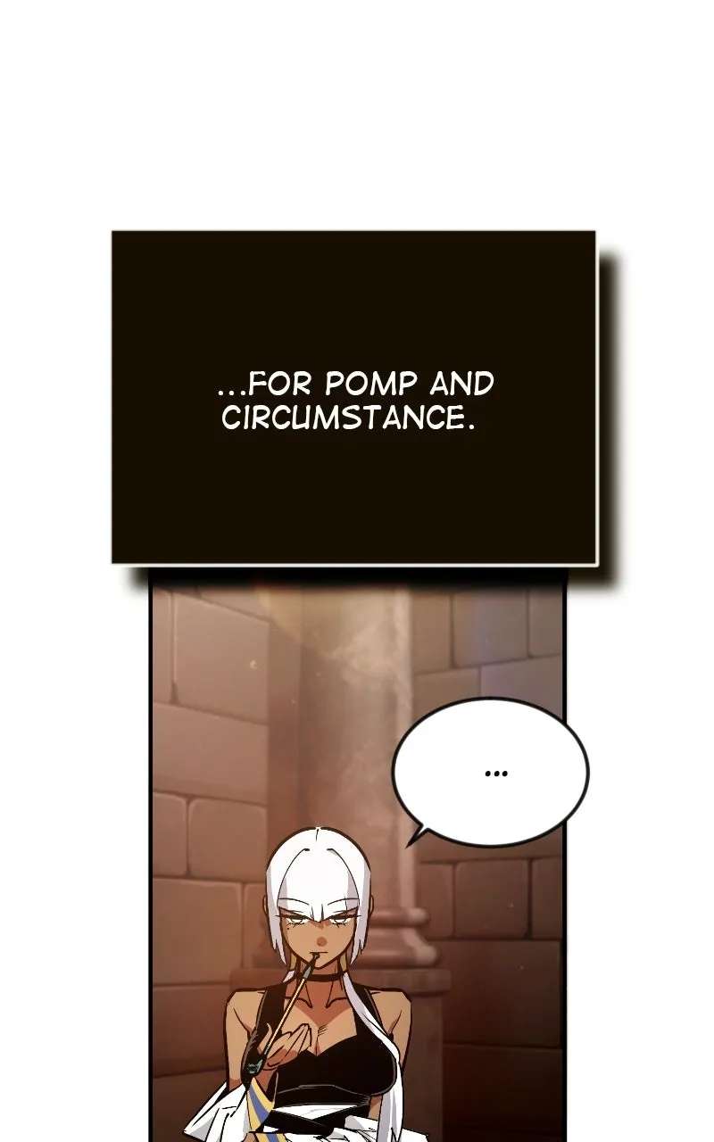 There Are No Bad Warriorsin This World Chapter 80 - page 50