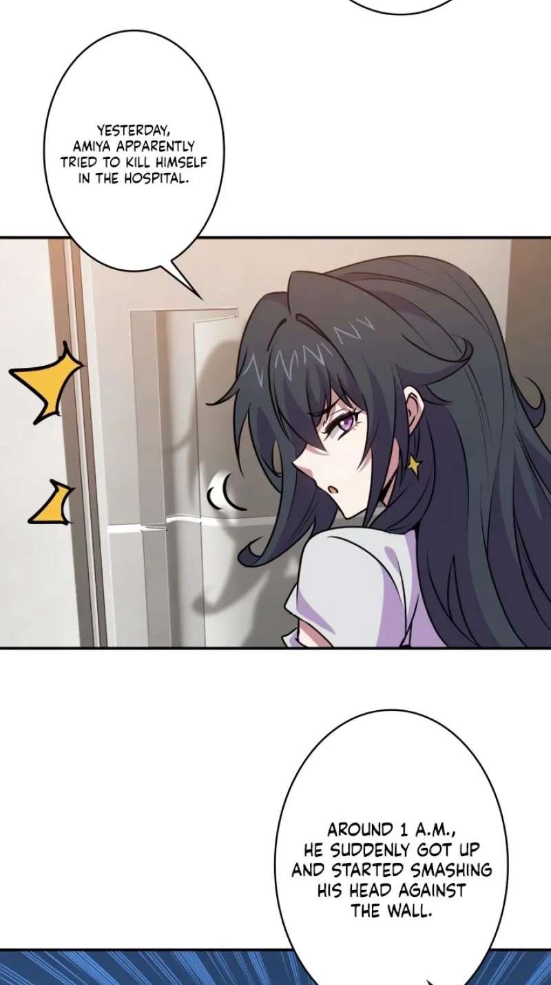Advocate of the Truth Chapter 25 - page 4