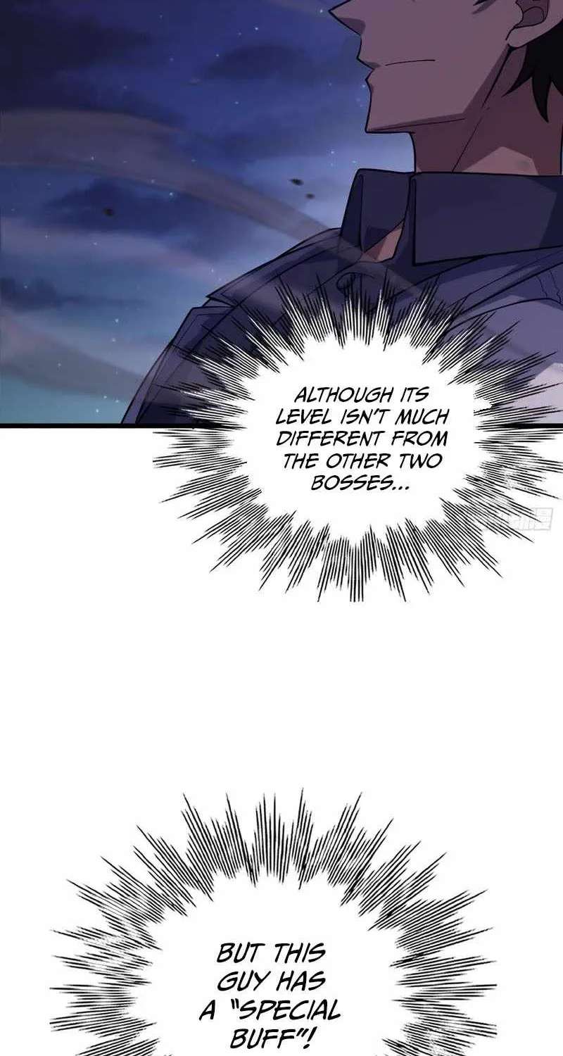 The Surviving Player꞉ Unrivaled in the Second Death Game Chapter 59 - page 6