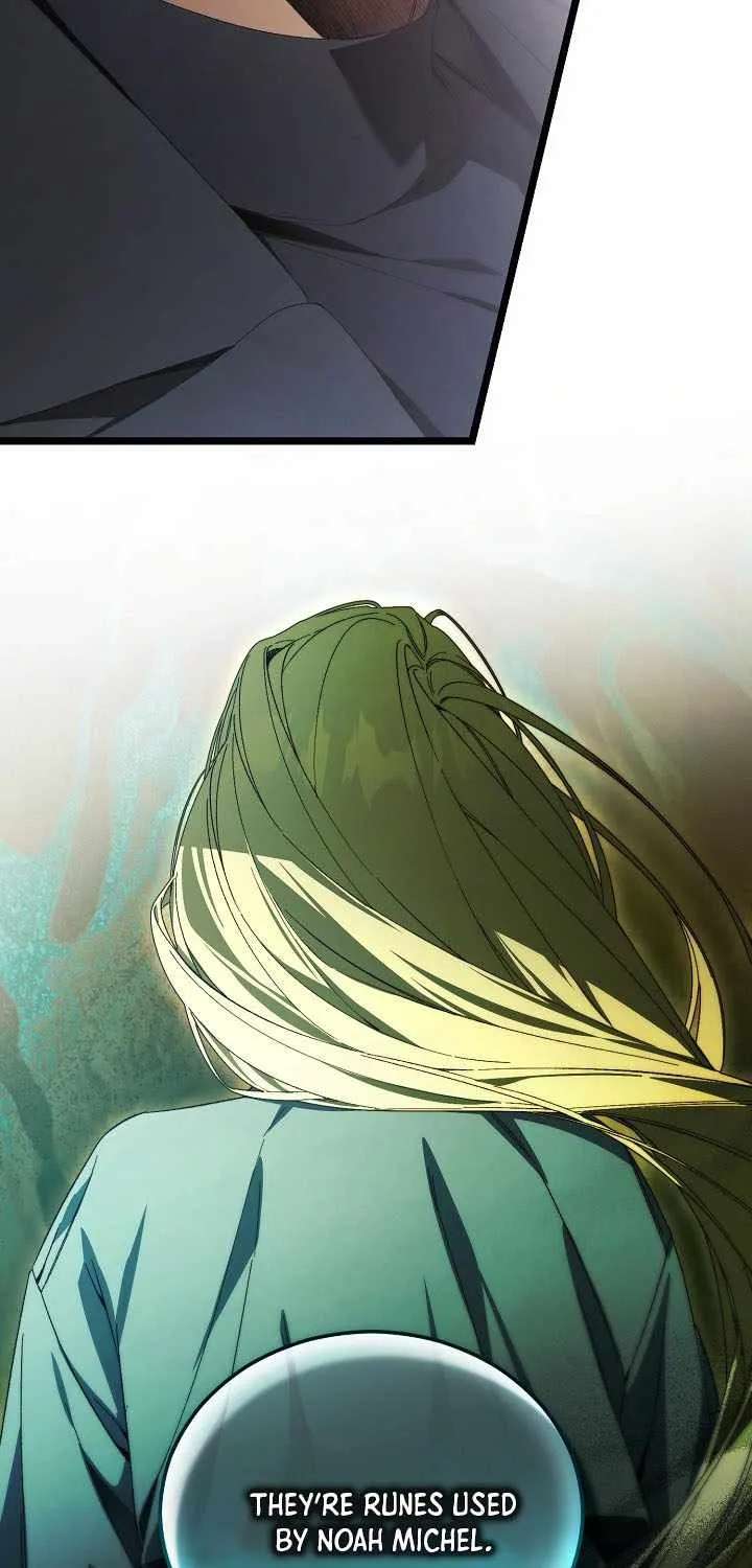 I’ll Retire After Saving The World Chapter 102 - page 79