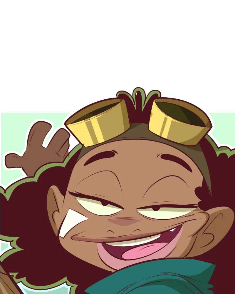 Vibe Check! Chapter 181 - page 22