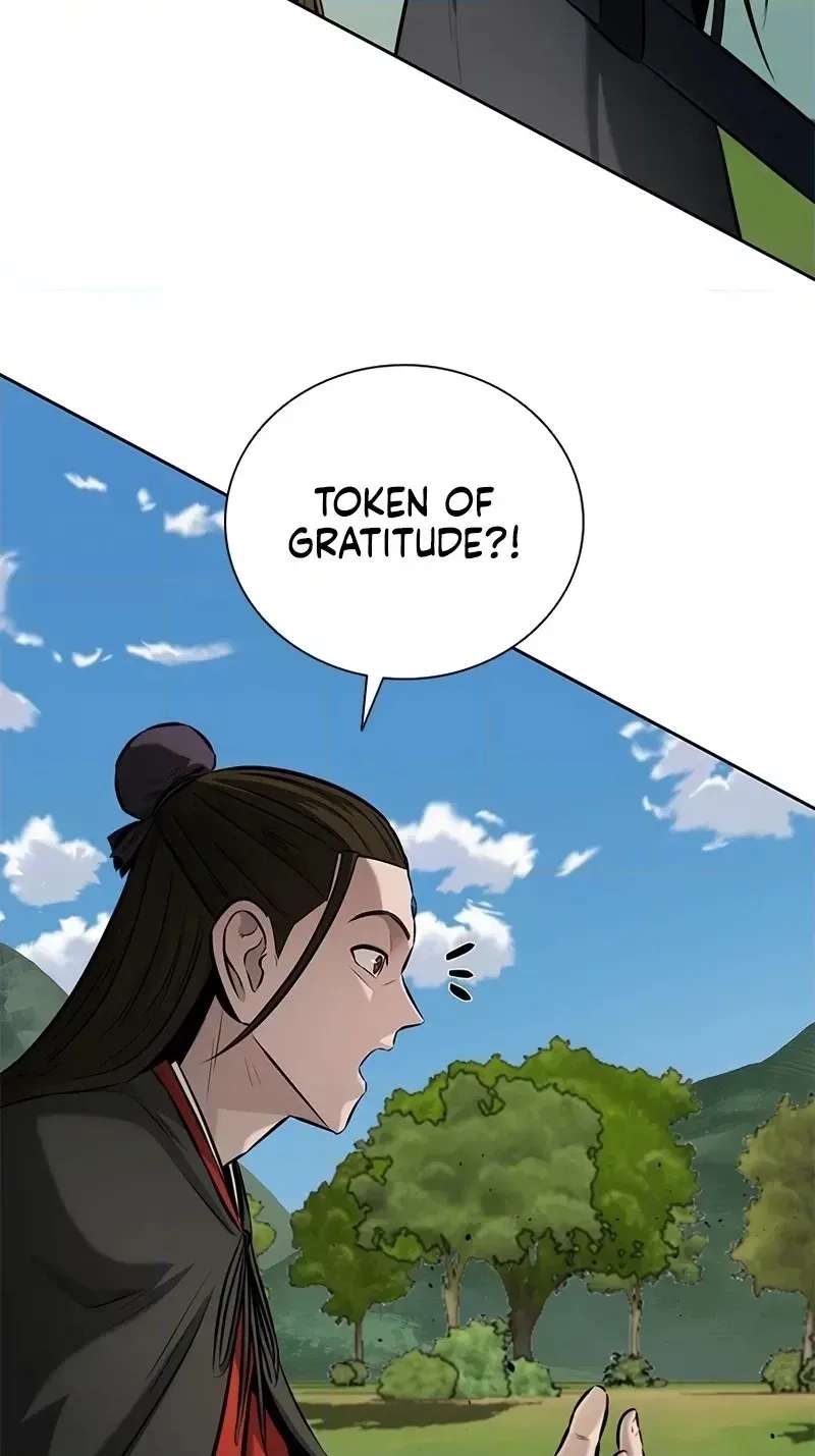 Absolute Master of the Senate Chapter 49 - page 50