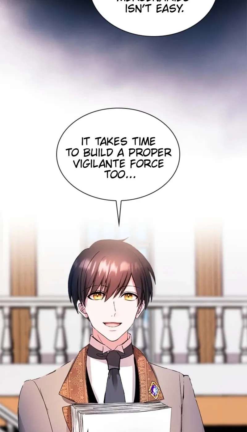 I Need Someone To Stop My Older Brothers Chapter 79 - page 26