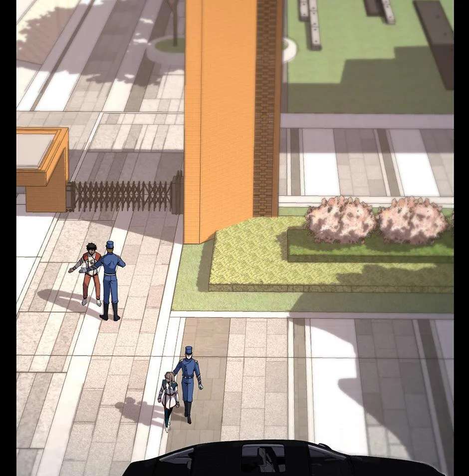 The Beginning After the End Chapter 251 - page 3