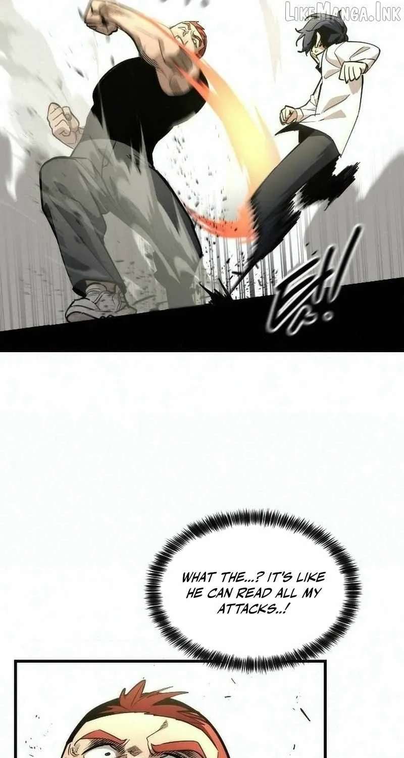 Extermination of the Heavenly Way Chapter 17 - page 71