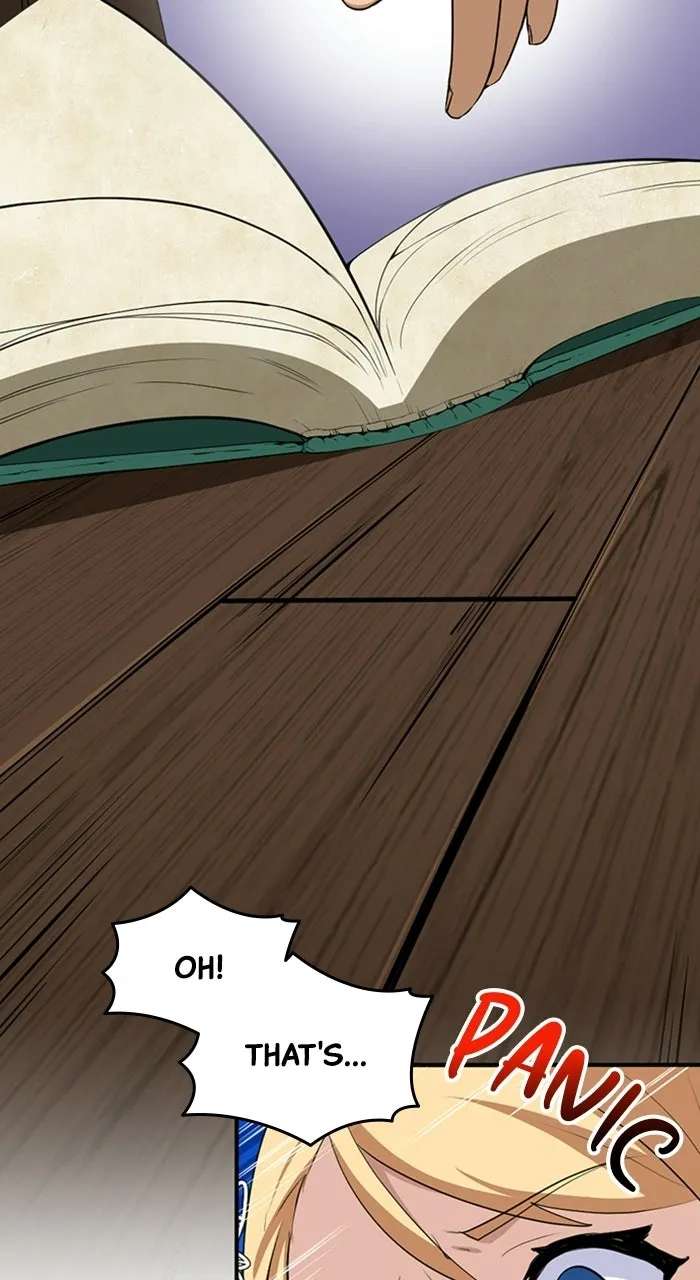 Back on the Road withMy Apprentice Chapter 2 - page 3
