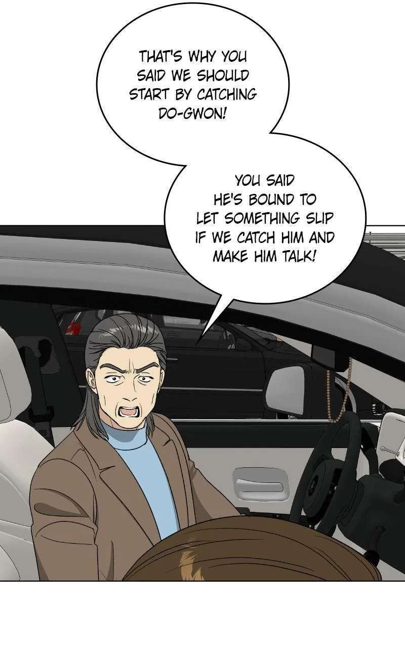 Insaengnaekkeo Chapter 54 - page 21