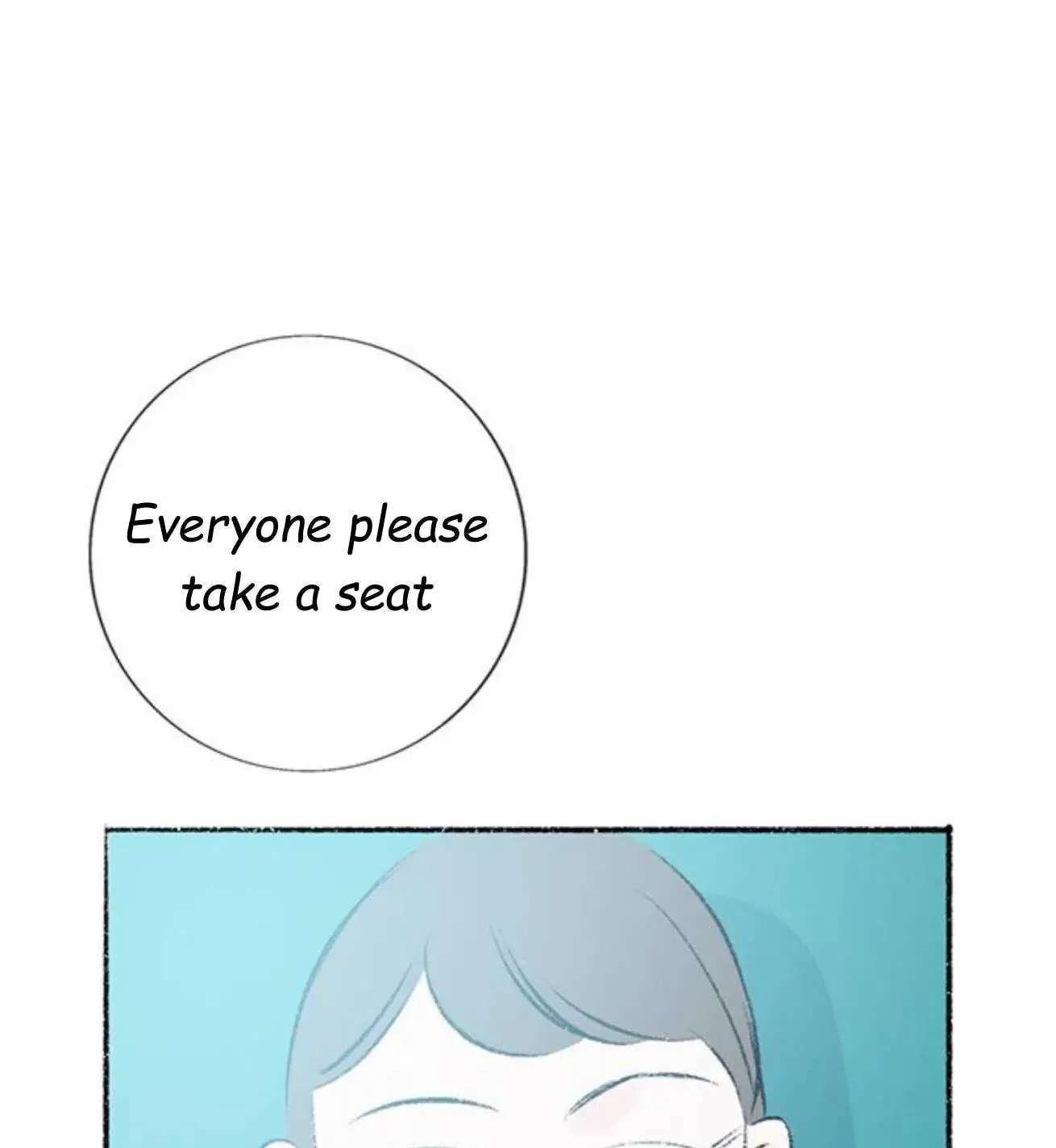 Why Don't I Have Anyone by My Side? Chapter 57 - page 3