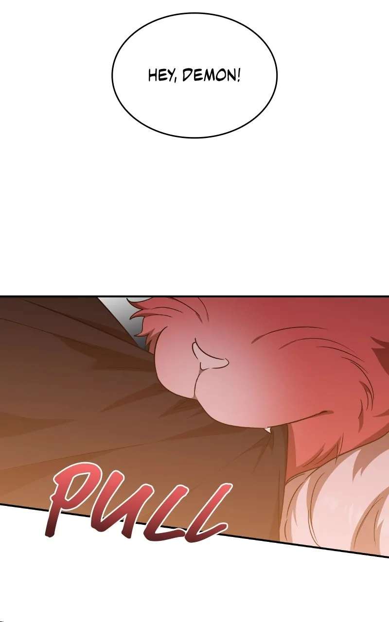 They All Live inthe Little Lady's Garden Chapter 50 - page 14