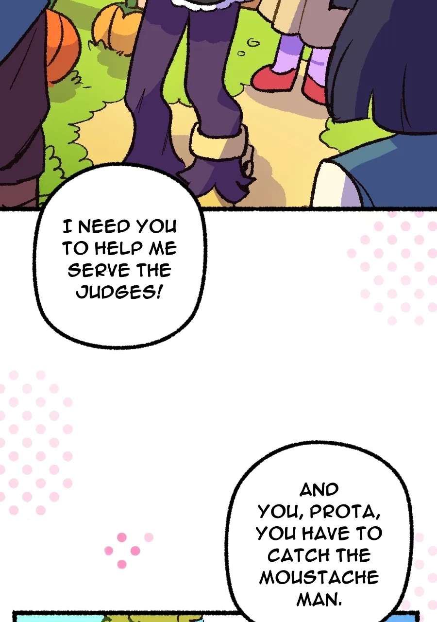 I Want to Kiss 100 Monster Girls! Chapter 16 - page 4