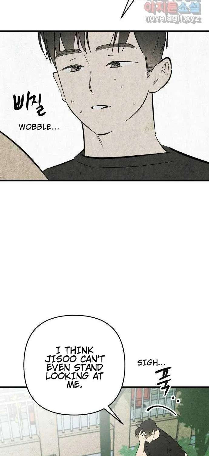 How to Turn You Around Chapter 46 - page 30