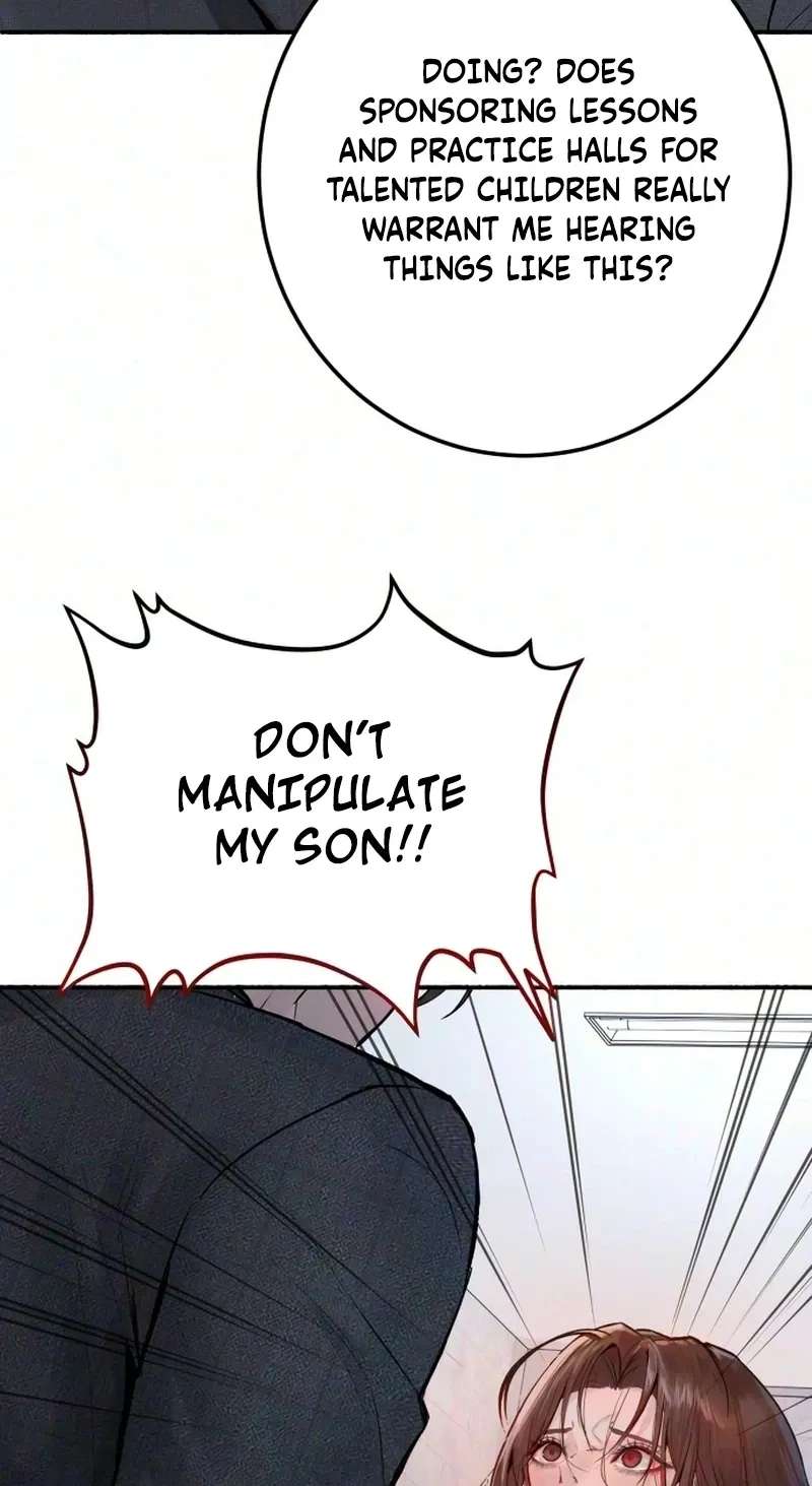 Patronage Stigma Chapter 7 - page 90