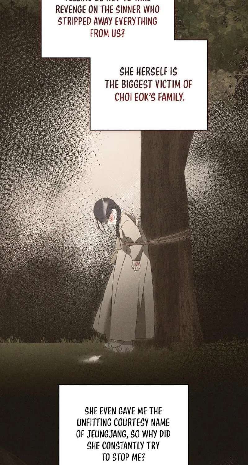 The Meaning of the White Pine Chapter 36 - page 5