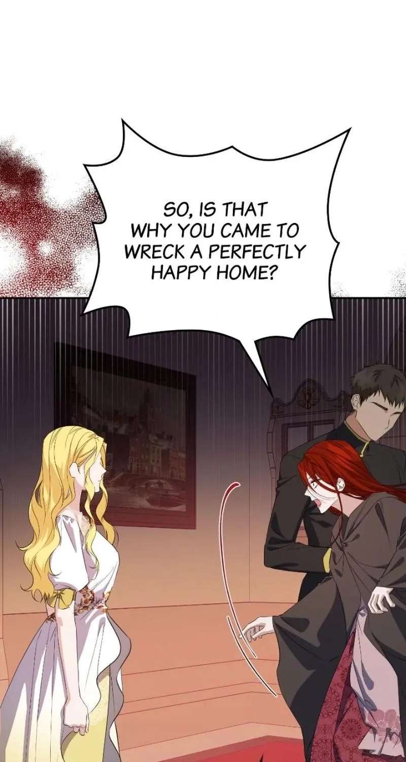 The Wife's Seduction Chapter 74 - page 41