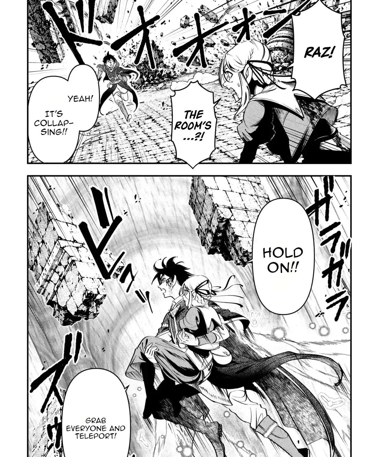 Yuusha Party wo Tsuihousareta Seireijutsushi - Saikyou-kyuu ni Kakusei shita Fuguu-shoku, Shin no Nakama to Godai Dungeon wo Seiha suru Chapter 14 - page 4