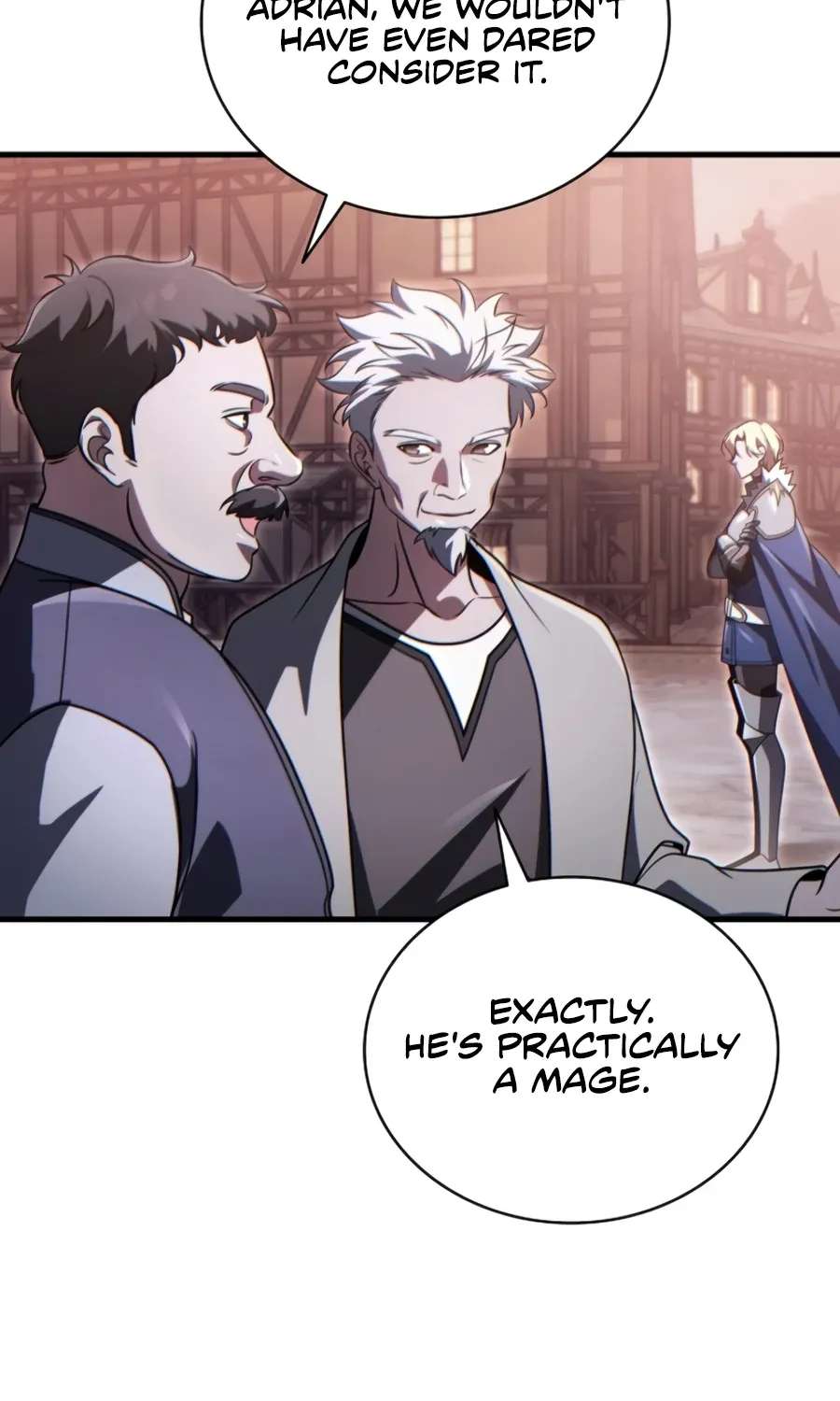 The Lord Who Levels Up by Absorbing Powers Chapter 19 - page 86