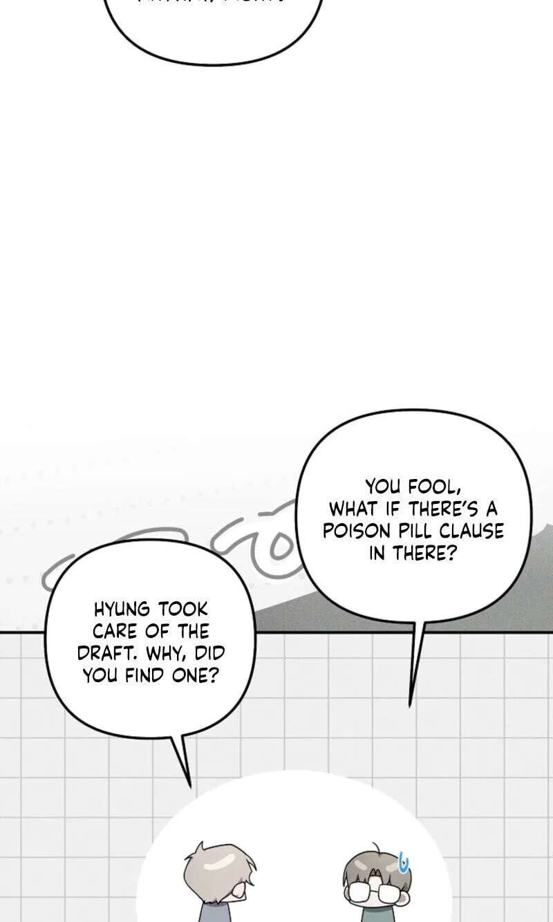 That's the Guy! Chapter 63 - page 13
