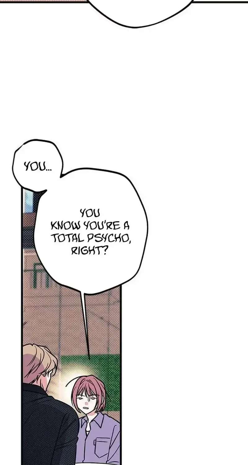 Hater Girl Chapter 11 - page 69