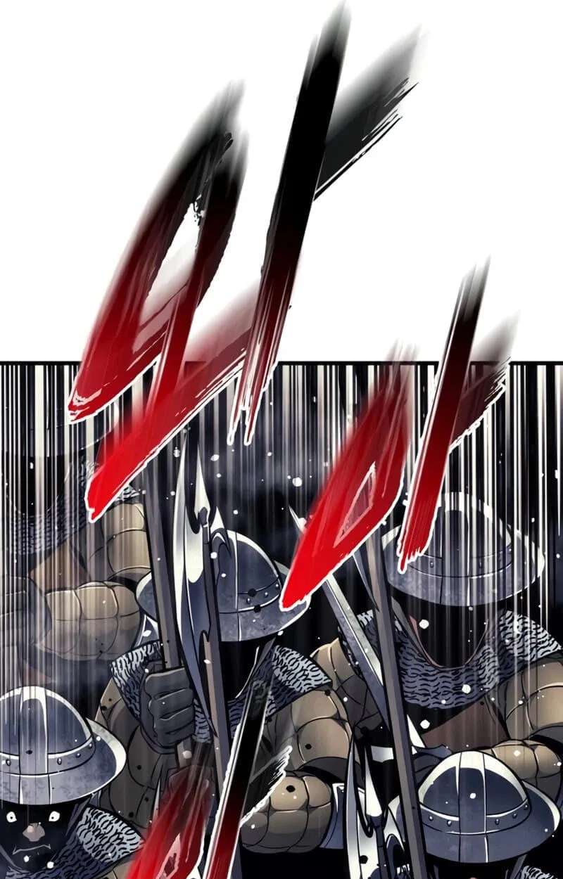 How to Survive as a Wandering Knight Chapter 57 - page 124