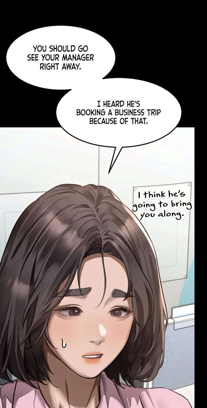 Dirty talk Chapter 66 - page 45