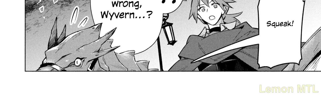 Kyuutei Madoushi Minarai o Yamete, Mahou Item Shokunin ni Narimasu Chapter 39 - page 54