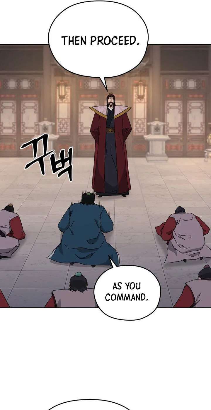 Gwanjeon – Lee Kang-jin Chapter 264 - page 74