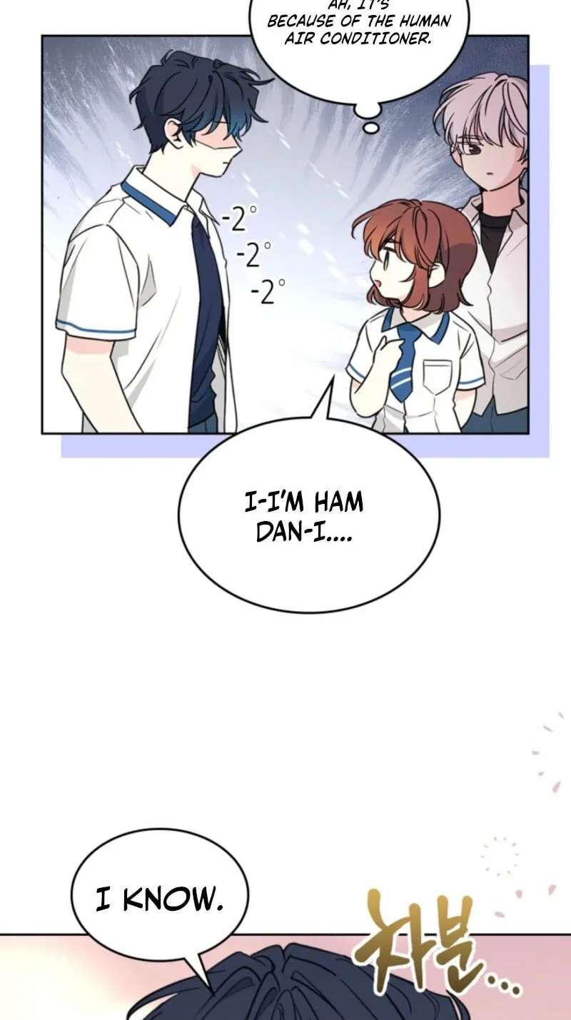 My Life as an Internet Novel Chapter 281 - page 36