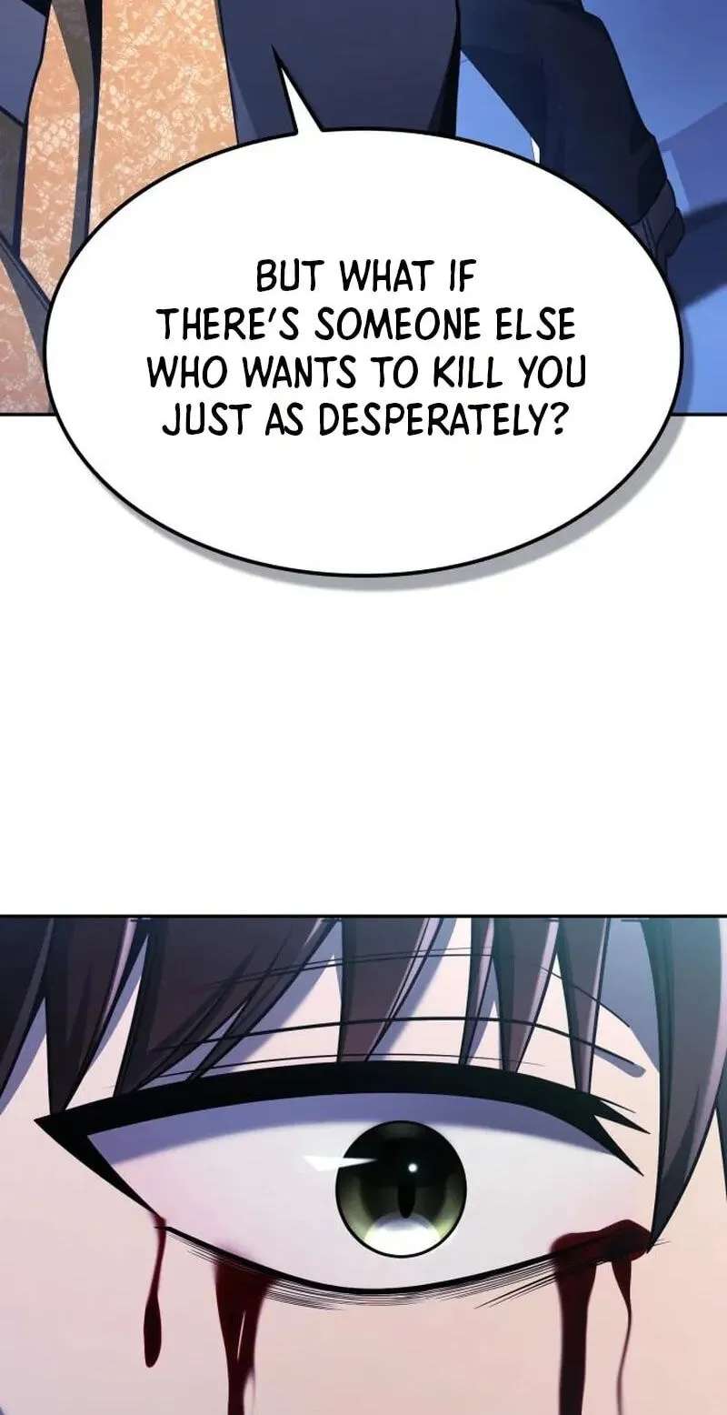 The Dungeon Cleaning Life Of A Once Genius Hunter Chapter 158 - page 93