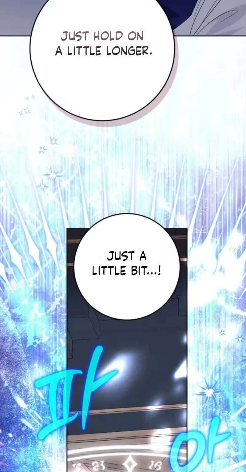 I Met the Male Lead in Prison Chapter 106 - page 30