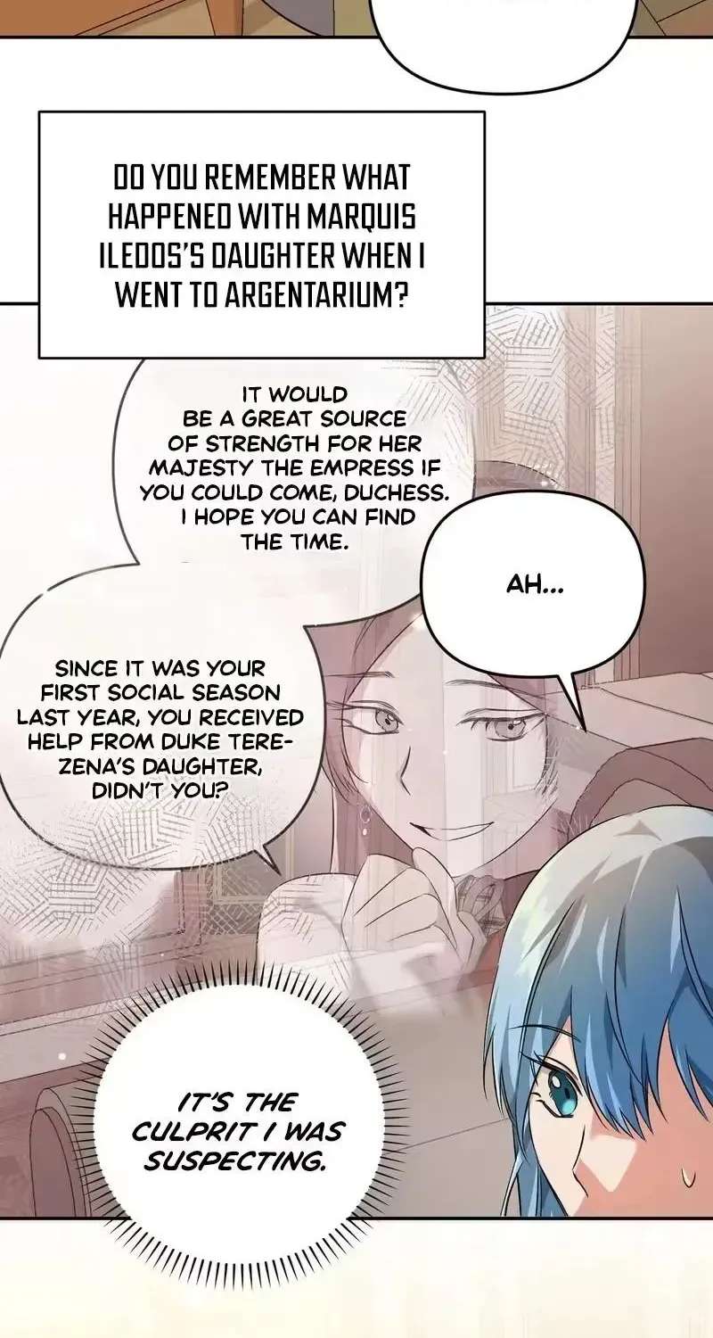 I Reincarnated as the Princess of a Country That Is Going to Destroyed by Male Protagonist Chapter 28 - page 69