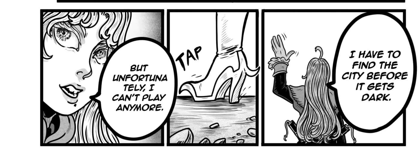 Two Ways Chapter 2 - page 51