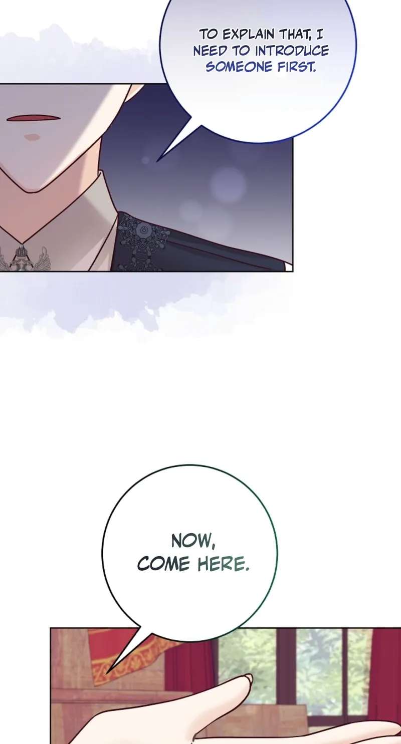 Husband Replacement Chapter 76 - page 51