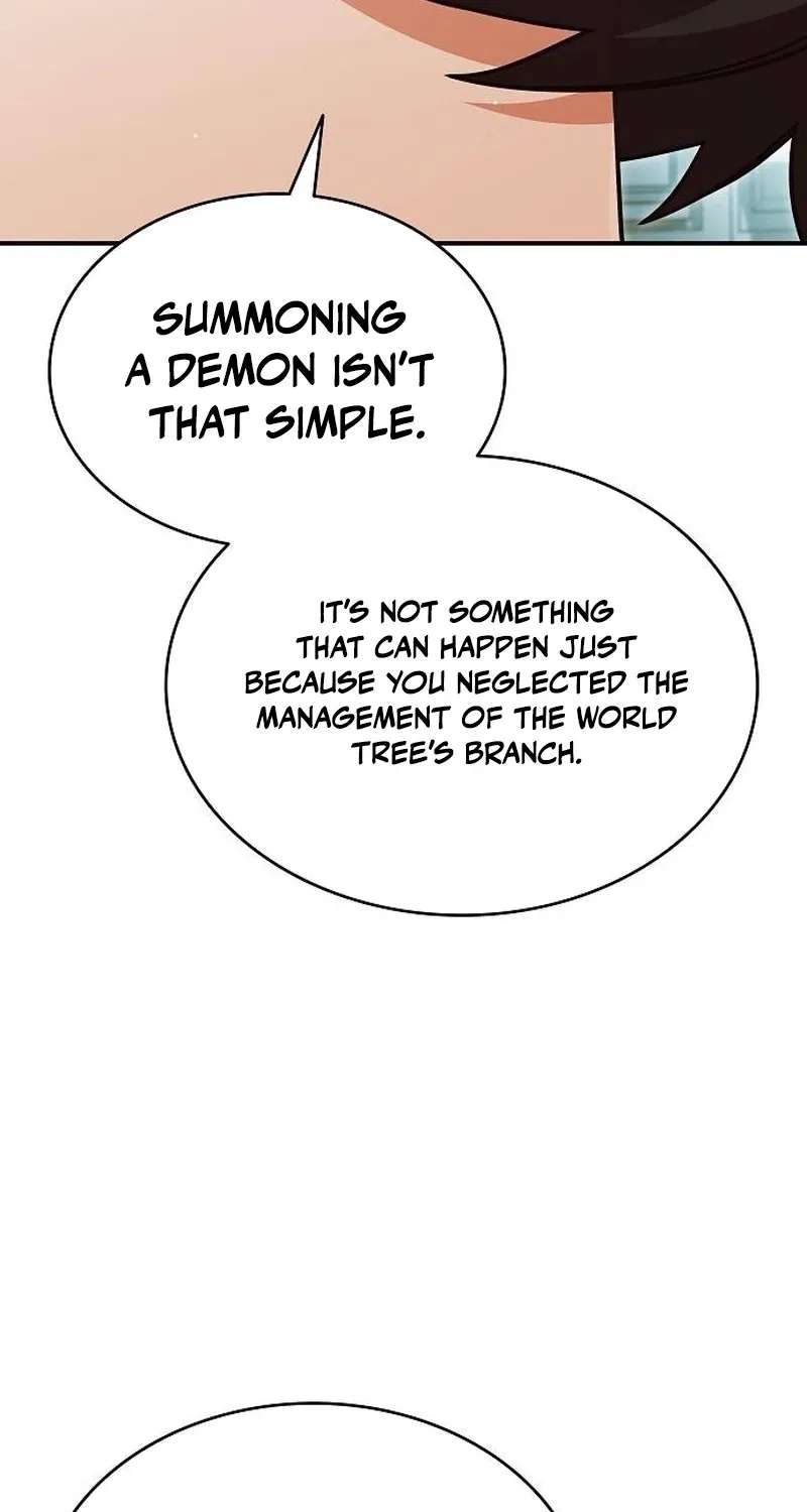 A Cadet Becomes a Prophet?! Chapter 58 - page 39